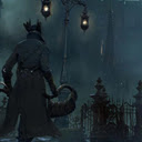 Bloodborne - Hunter Chrome extension download