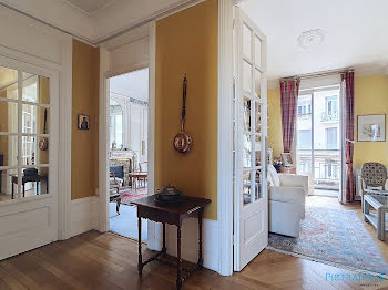 appartement à Lyon 6ème (69)