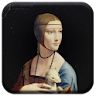 Leonardo da Vinci Paintings icon