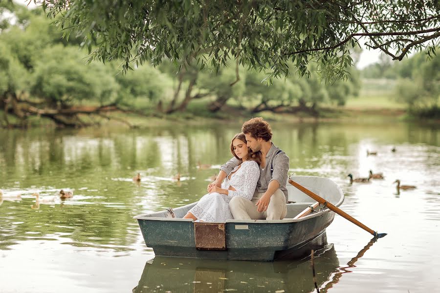 Весільний фотограф Юлия Скороходова (ckorokhodova). Фотографія від 30 червня 2021