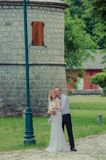 Fotograful de nuntă Novak Abramovic (siriusct). Fotografia din 28 aprilie 2022