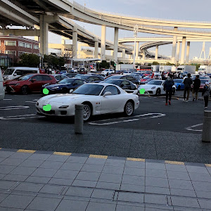 RX-7 FD3S 後期