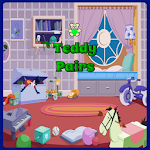 Teddy Pairs Apk