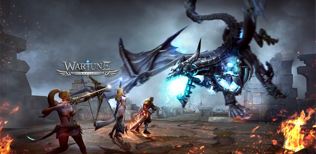 Wartune Mobile Epic Magic Srpg 1 0 0 Apk Obb Download Com Wan Wartuneusa Apk Obb Free