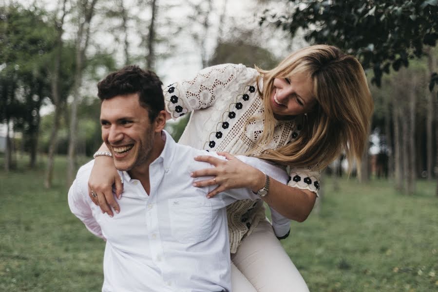 Photographe de mariage Guillermo Pagano (guillepagano). Photo du 27 octobre 2017