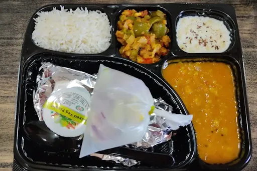 Regular Thali