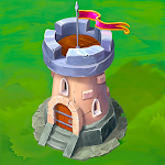 Cover Image of Unduh Toy Defense Fantasy — Tower Defense Game  APK