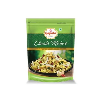 Chirwa Mixture 200 G