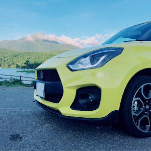 スイフトスポーツ ZC33S