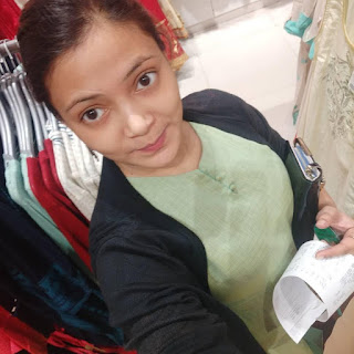 priyanka roy at Pantaloons, Karol Bagh,  photos