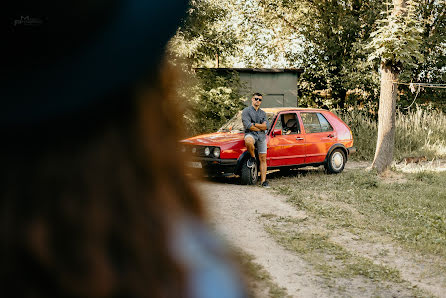 Svadobný fotograf Maksim Prokopovich (maxpm). Fotografia publikovaná 20. októbra 2021