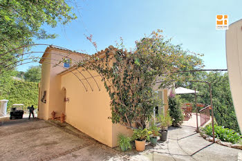 maison à Cagnes-sur-Mer (06)