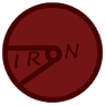 Iron s6 red - CM13/12.1 Theme icon