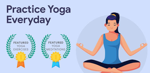free yoga exercises