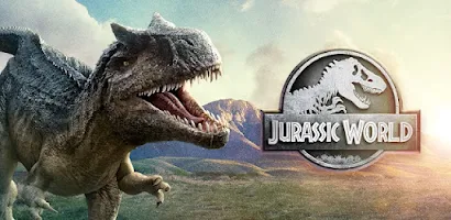 Jurassic World™: The Game - Apps on Google Play