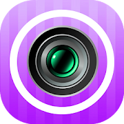 Camera Selfie Terbaik  Icon