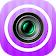 camera selfie for Android icon