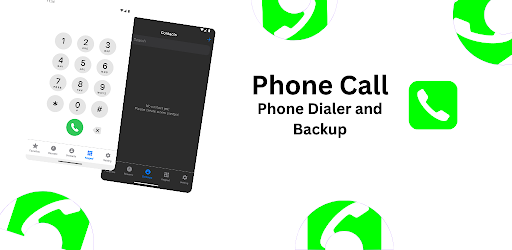 Screenshot Phone Call - iOS Dialer backup