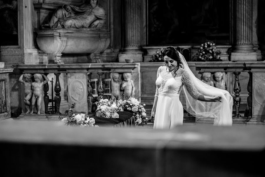 Wedding photographer Pierpaolo Perri (pppp). Photo of 9 November 2023