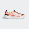 pulseboost hd footwear white/solar orange/footwear white