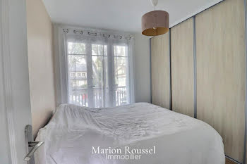 appartement à Clamart (92)