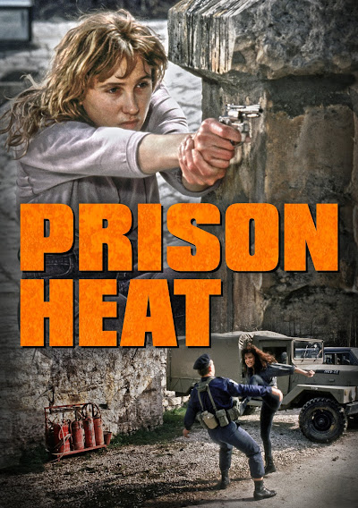  Prison Heat Movies TV On Google Play