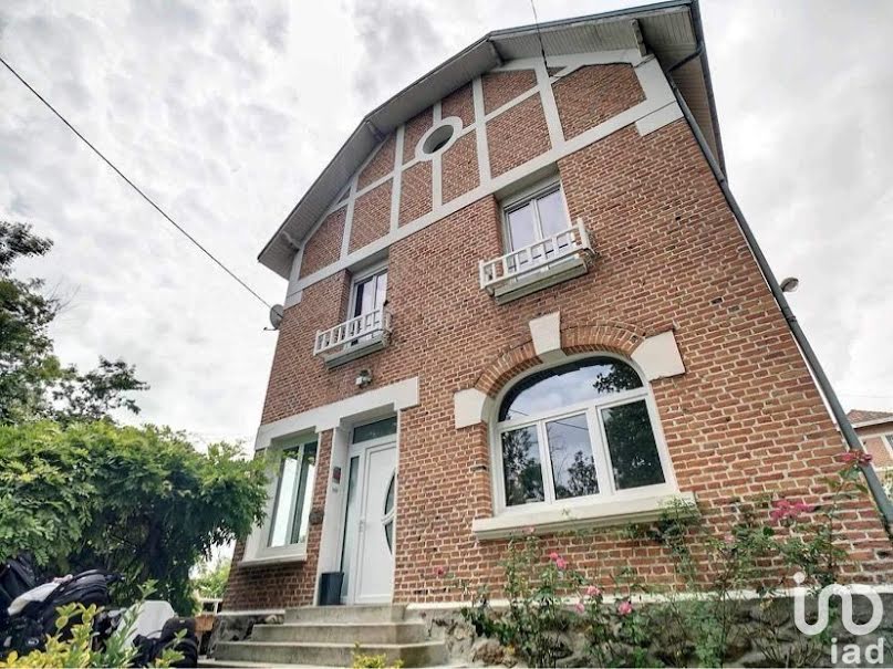 Vente maison 7 pièces 160 m² à Douai (59500), 289 000 €