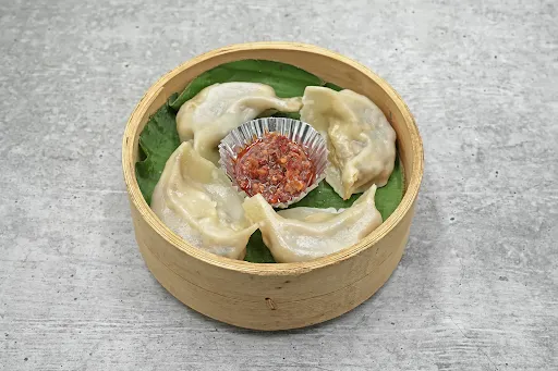 Chicken Mandu [4 Pieces]