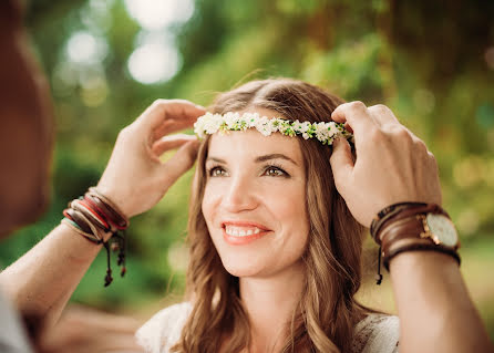 Photographe de mariage Jan Dikovský (jandikovsky). Photo du 8 septembre 2016