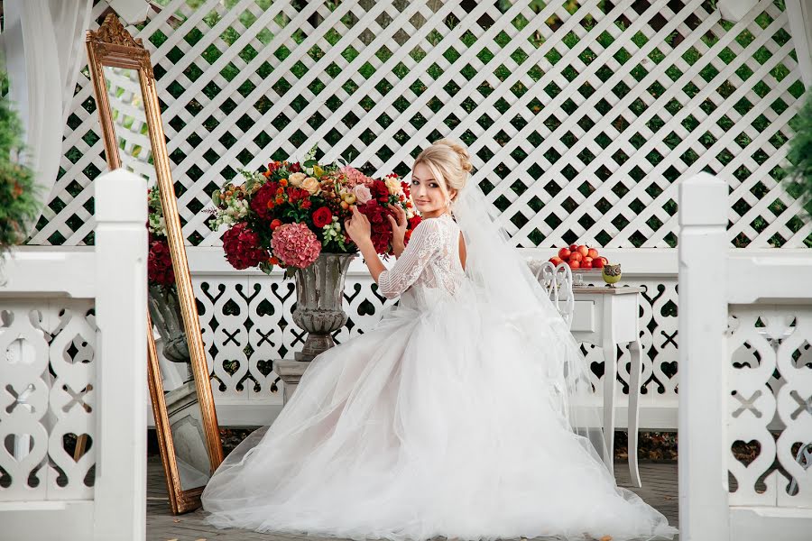 Photographe de mariage Lyubov Chulyaeva (luba). Photo du 2 janvier 2016