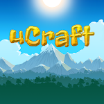 Cover Image of Herunterladen uCraft Lite 4.7.1 APK