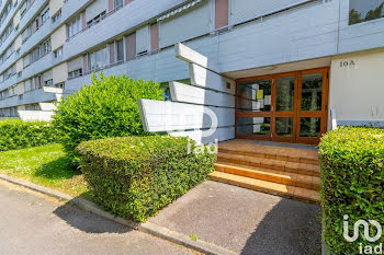 appartement à Vernon (27)