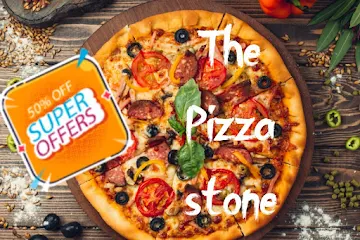 The Pizza Stone photo 