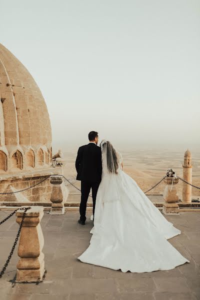 Wedding photographer Vedat Alınca (vedatalincafoto). Photo of 30 April 2022