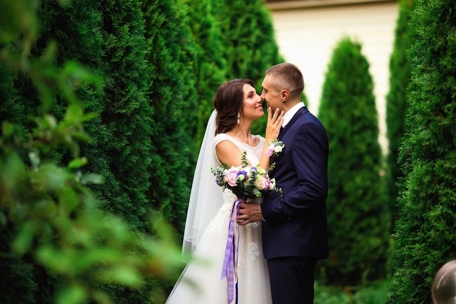 Fotógrafo de casamento Rigina Ross (riginaross). Foto de 29 de novembro 2018