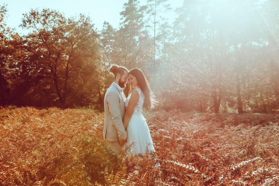 Photographe de mariage Jessica Ganser (jessicaganser). Photo du 26 décembre 2019