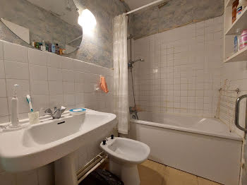 appartement à Rennes (35)