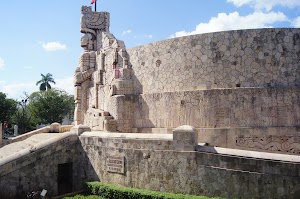 Monumento a la Patria