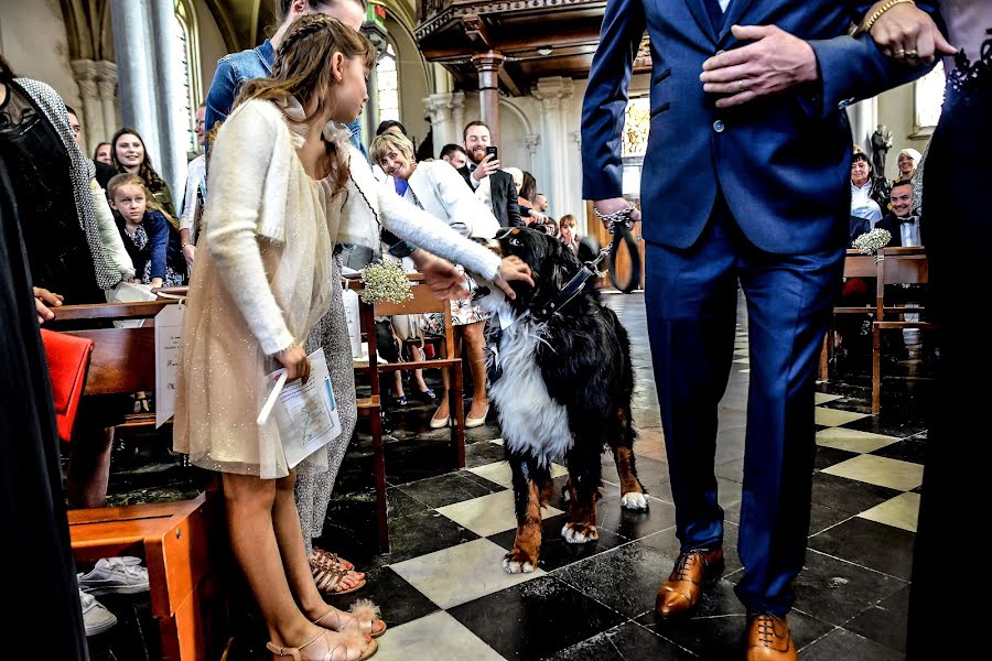 Fotografo di matrimoni Mehdi Djafer (mehdidjafer). Foto del 14 maggio 2020