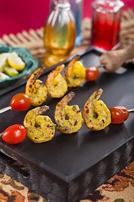 Barbeque Nation menu 5