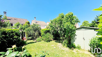 maison à Brie-Comte-Robert (77)