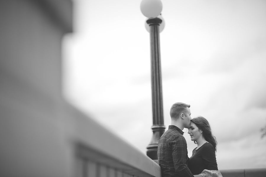 Fotografo di matrimoni Michael Brin (mbstudio). Foto del 23 agosto 2018