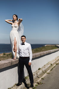 Svatební fotograf Aleksandr Rudakov (imago). Fotografie z 20.července 2022