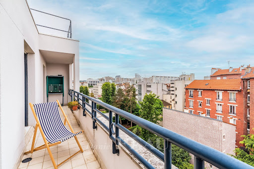 Appartement avec terrasse 1