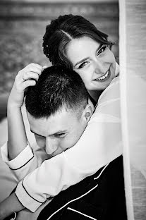 Wedding photographer Aleksandr Kalinin (kalinin-wed). Photo of 13 January