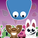 Jumping Glob (Platform Game) icon