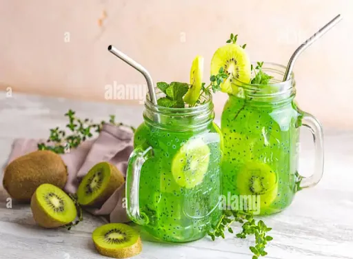 Kiwi Mojito