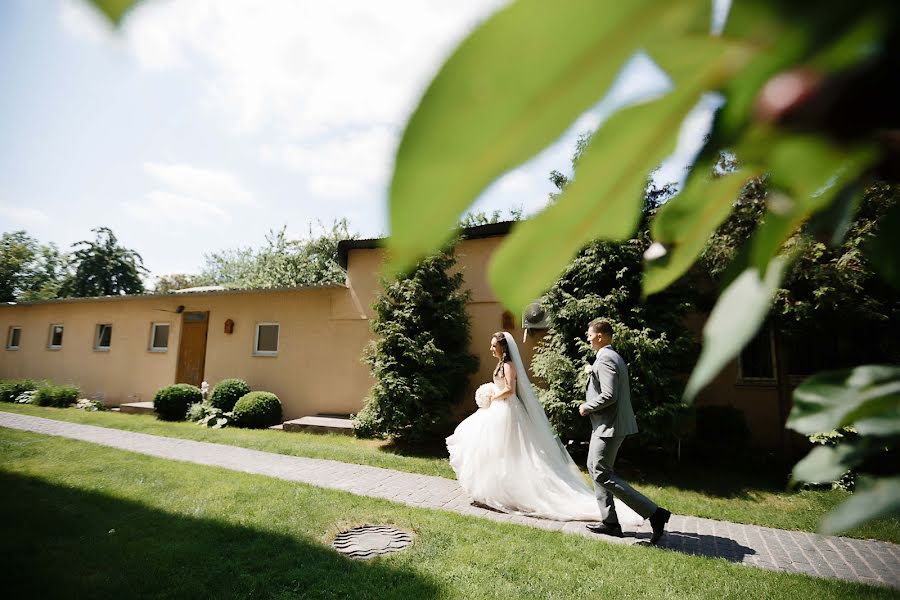 Fotógrafo de bodas Irina Kudin (kudinirina). Foto del 2 de marzo 2020