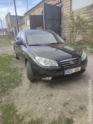 продам авто Hyundai Elantra Elantra IV фото 2