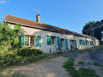 maison à Cherreau (72)